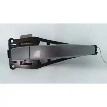 

24463524 HANDLE OUTER FRONT RIGHT OPEL ASTRA H BER.