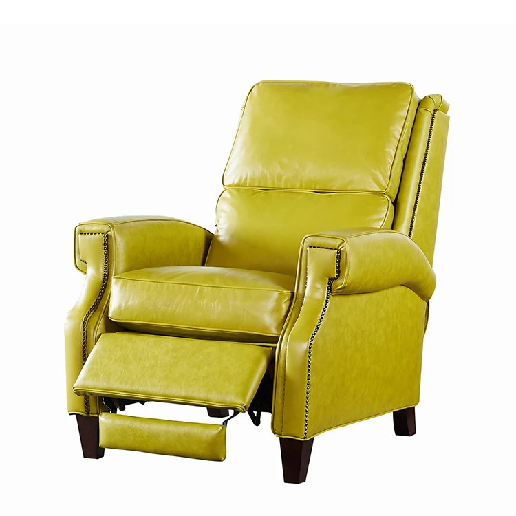 WA446 Yellow