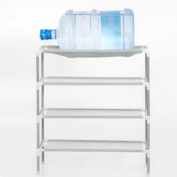 

5/7/10 Layer Shoe Rack Detachable Dustproof Nonwoven Fabric Shoe Cabinet Home Space-saving Stand Holder Shoes Organizer