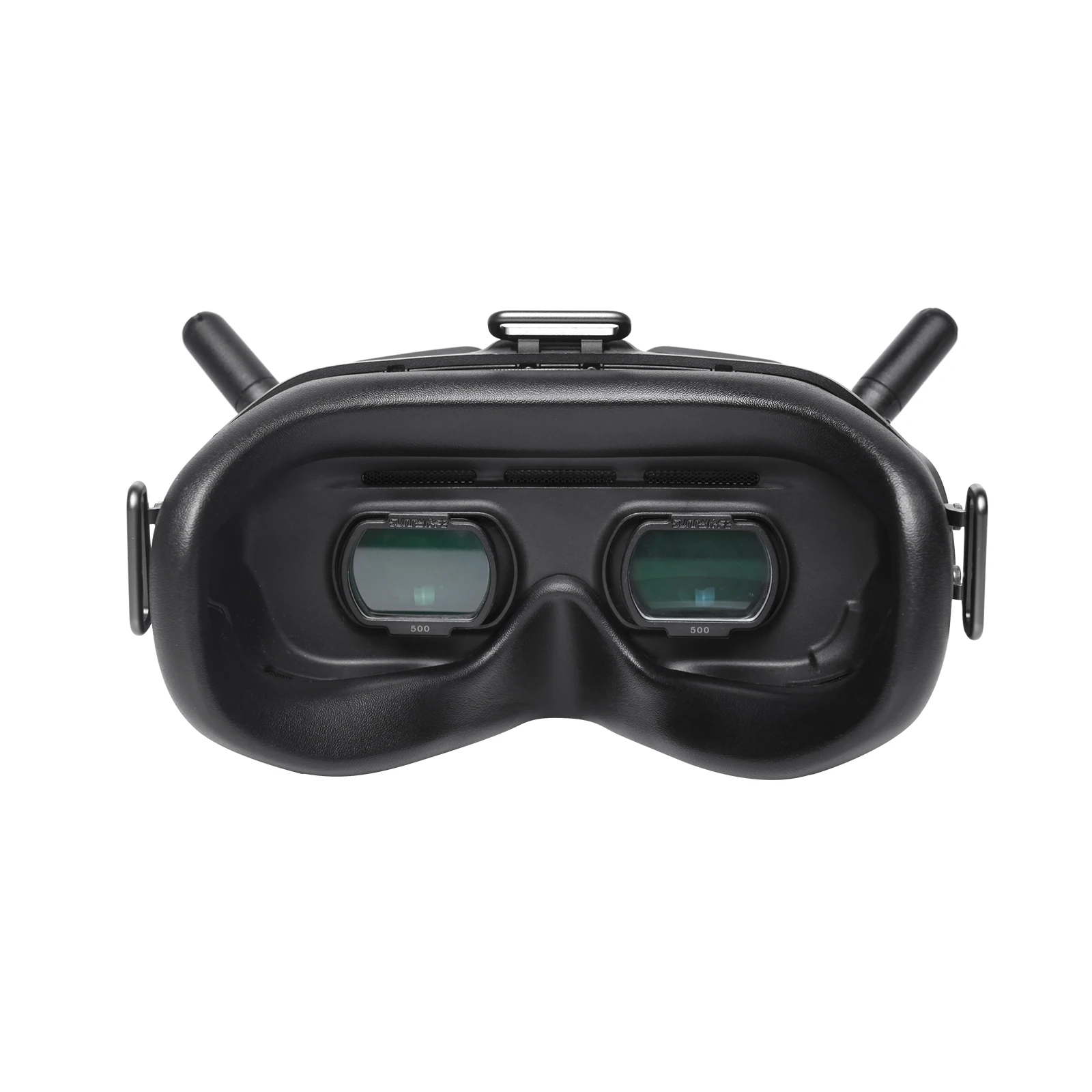 Drone Goggles Cover Myopia Lenses DJI FPV Goggles V2 Corrective HD Aspherical Resin Nearsighted Glasses Accessories