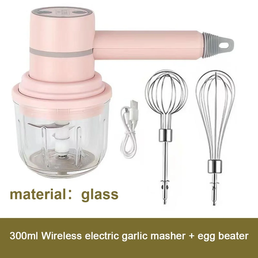 Whisks Electric Hand Mixer Egg Beater Electric Mixer Handheld