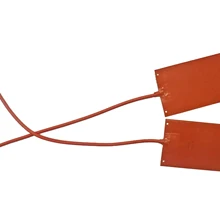 12V 100W 100*150 мм грелку с клейкой лентой 3M и 100 к термистор