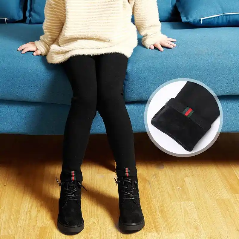 children's winter leggings