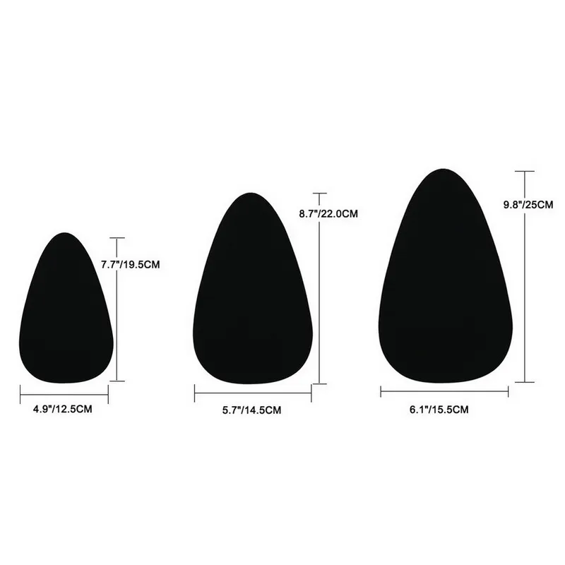 2 Pair Women Super Push Up Invisible Bra Silicone Nipple Cover Lift Tape Bra Sticky Sexy Bralette Strapless Self Adhesive Linger