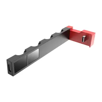

PG9186 Charger Charging Dock Stand Station for NSwitch JoyCon Controller