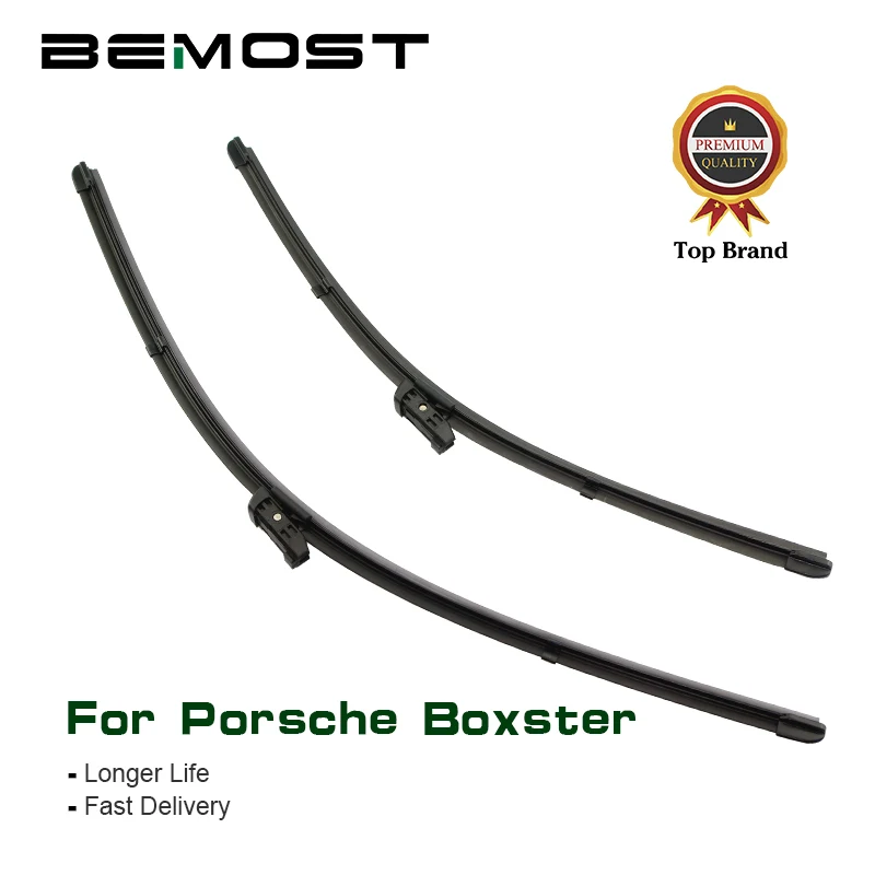 Bemost Car Windscreen Wiper Blades For Porsche For Boxster 986 987 981