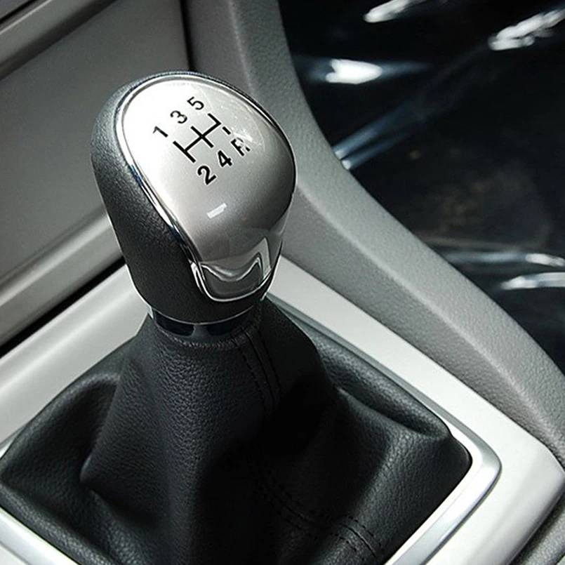 Искусственная кожа ручка переключения передач Gaiter Boot Fob чехол для Chevrolet Chevy Cruze 2008-2012