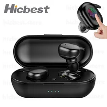 Touch Control Blutooth Earphon Wirless for iPhone Wireless Headphones Bluetooth 5 0 Earphones Sport Earbuds for iPhone SE 11 Pro