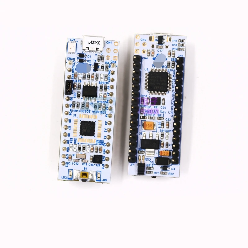 1 шт./партия детская плата для разработки серии STM32L4 новинка 100% оригинал|Запчасти