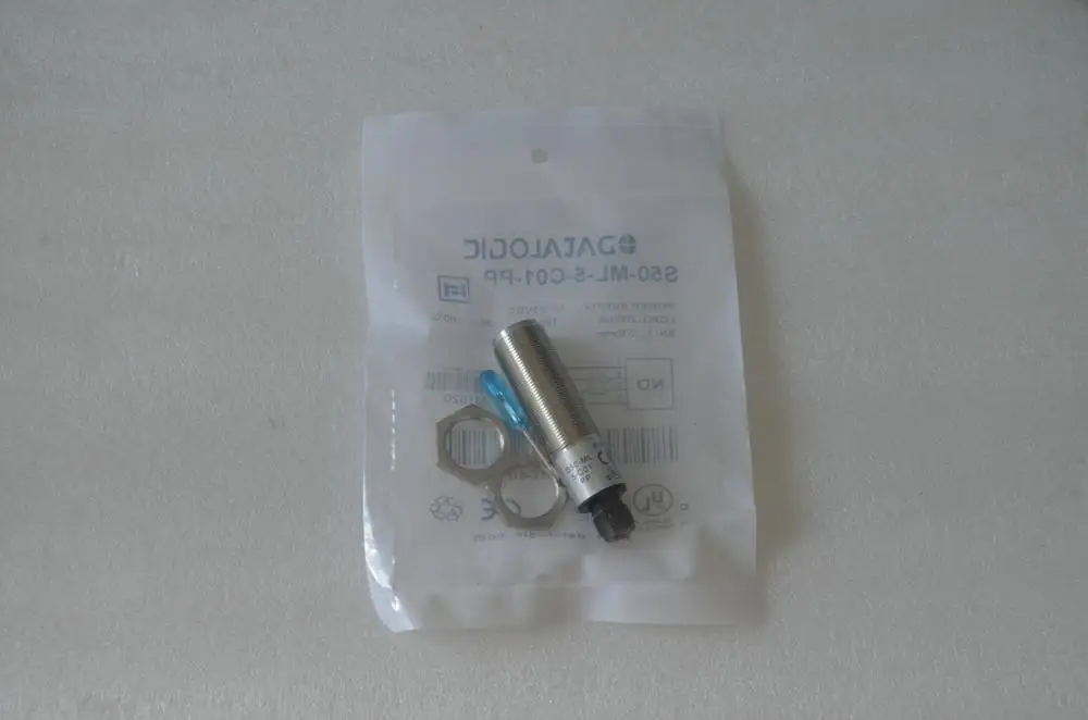 Фотоэлектрические датчики S50-ML-5-C01-PP