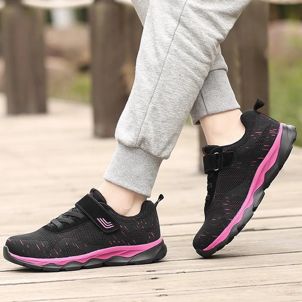 women's non slip trainers