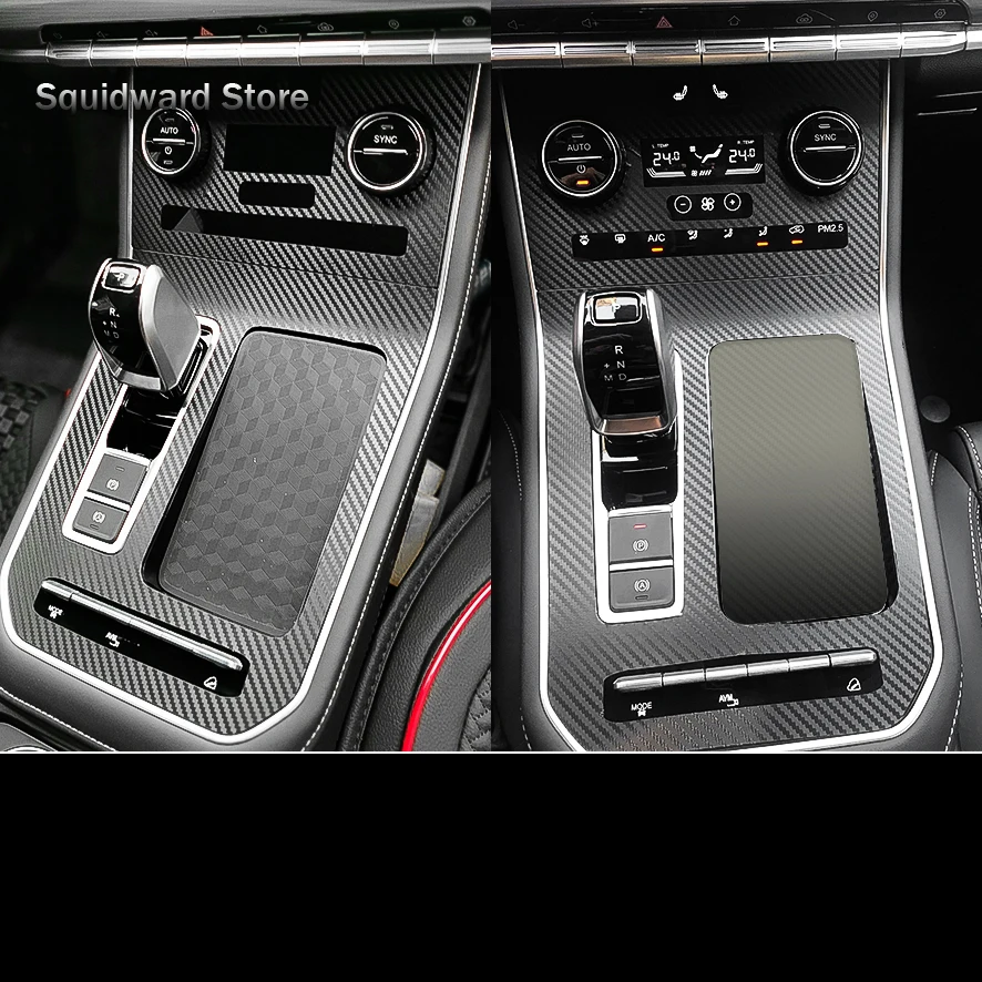 Film Protecteur Anti-Rayures TPU Écran Navigation Porsche Macan EV 2024-2025 – Intérieur Voiture, Gauche Ou Droite