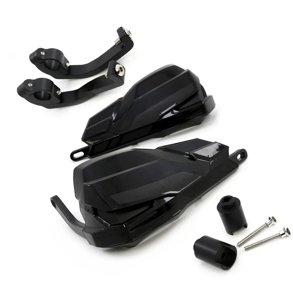 

NEW Motorcycle handle wind shield handguards For Honda NC700 X 2012 2013 2014 2015 2016 2017 NC750S NC750X 2018-2019Hand Guard