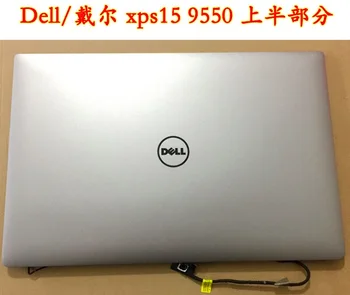 

For Dell XPS 15 9550 9560 3840*2160 4K Touch Screen UHD/1920*1080 FHD Non-touch LED Digitize Display LCD screen Assembly