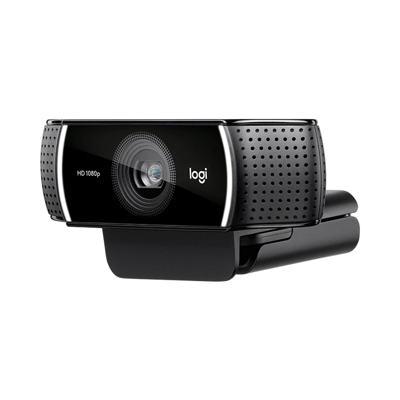 C922 PRO Webcam 1080P 30FPS Full HD with Tripod