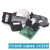 CC2531 Zigbee Emulator CC-Debugger USB Programmer CC2540 CC2531 Sniffer with antenna Bluetooth Module Connector Downloader Cable ► Photo 3/5