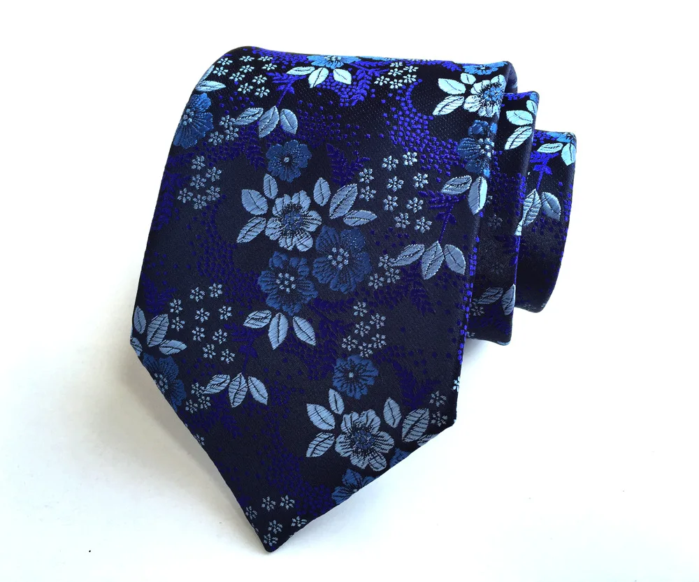 Рисунок 5 - Галстук мужской из полиэстера и жаккарда