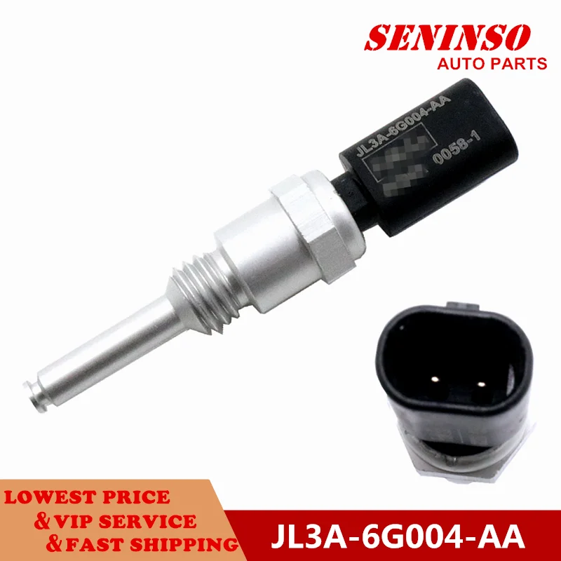 OEM JL3A-6G004-AA JL3A6G004AA датчик температуры воды JL3A 6G004 AA