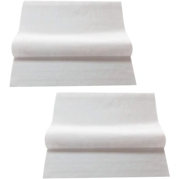 

70X30cm Electrostatic Cotton for Xiaomi Mi Air Purifier Pro / 1 / 2 Air Purifier Filters Hepa Filters-50Pcs