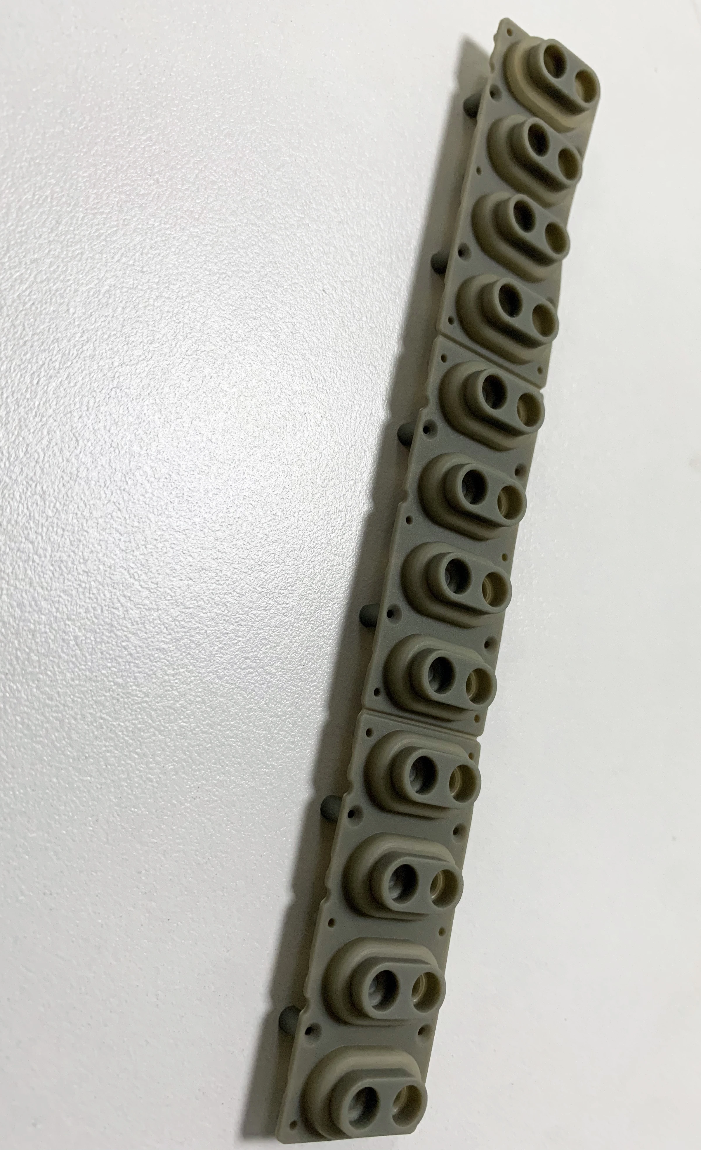 

Резиновый контакт для Korg PA4X PA3X PA2X PA800 PA80 12KEY 13KEY (1 шт.) ремонт