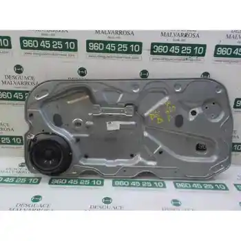 

WINDOW LIFTER FRONT RIGHT Ford Focus SALOON (CHAP) WITHOUT ENGINE 3 DOORS 4M51B203A28BE 4M51B219A64EH