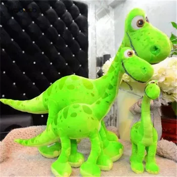 

75cm Giant Cartoon Dinosaur Stuffed Plush Doll Baby Soft Simulation Dinosaur Pillow Figure Toys Children Gift Home Decoration