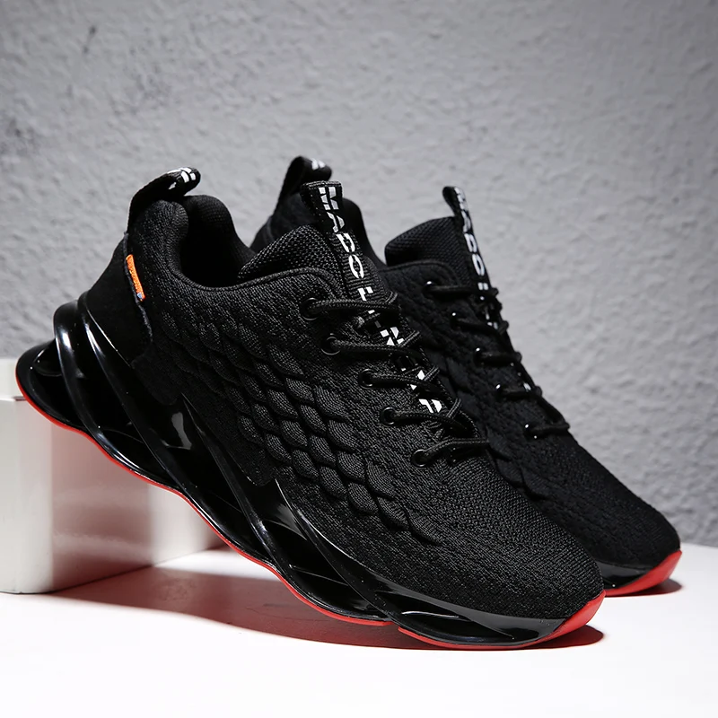 Мужской светильник, ударопрочный, беговые кроссовки, отсутствие респираторов, мужские баскетбольные кроссовки для ходьбы, увеличивающие рост, мужские кроссовки для гимнастики