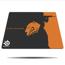 

SteelSeries Table Pads Cute Mouse Pad Xxxl Keyboards Accessories Mause Gamer Desk Mousepad Anime Stationery Deskmat Diy Mausepad