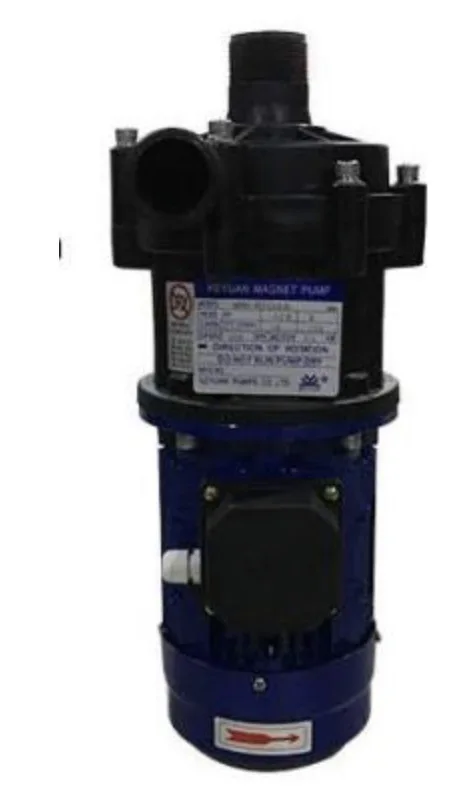 MPH-401 380V только в том случае, большой поток воздуха насос с магнитным приводом