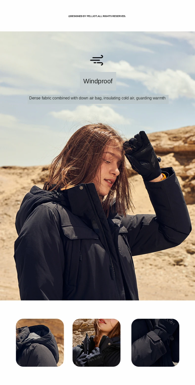 Jaquetas de Inverno Windbreakers à Prova Pelliot Acampamento Turismo Jaqueta Feminina Softshell Dwaterproof Água Quente Blazer Masculino Aquecido Outono Caminhadas Cabolsa 11 Pelliot acampamento turismo jaqueta feminina jaquetas de