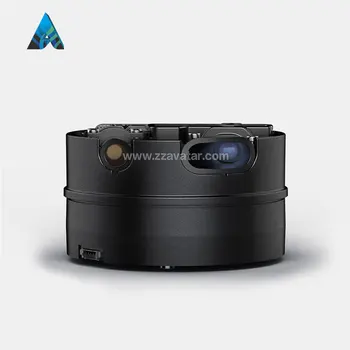 

360 Degree Laser Lidar Sensor