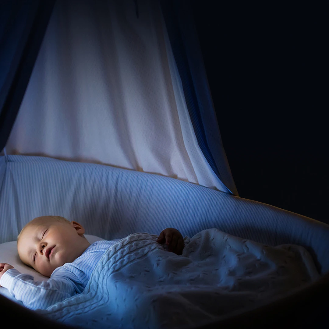Xiaomi Yeelight ночник для детей Montion сенсор свет дети управление световым датчиком ночник мини Спальня Коридор Свет