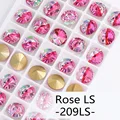 Rose LS