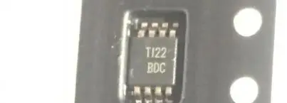 100% новый Бесплатная доставка Ths4505dgnr ths4505 BDC MSOP8