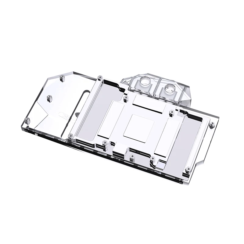 Bykski Water Block For GIGABYTE Geforce RTX 3080/3090/3080Ti