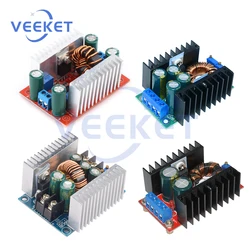 Module d'alimentation électrique Buck, convertisseur de Boost DC DC W /9A 150W /300W 20A/300W 15A à courant Constant, pilote LED, 400 