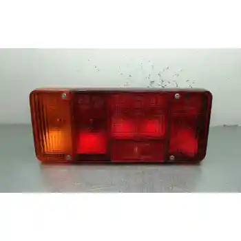 

LEFT REAR light IVECO DAILY OPEN BOX/TIPPER