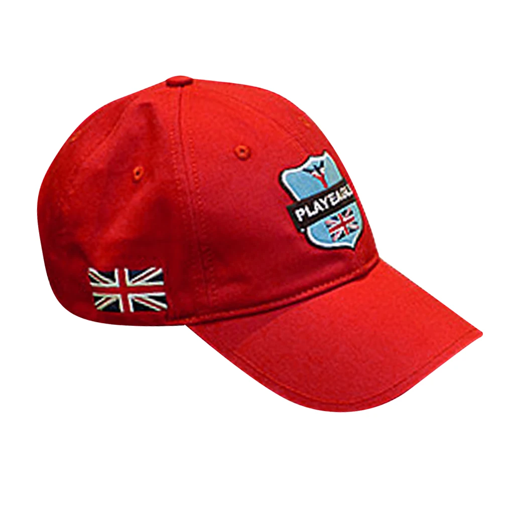 Unisex Golf Hat Adjustable Sun Visor Cap For Running Tennis Sun Baseball Fishing Outdoor Sports