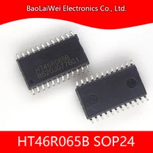5 pièces HT46R064B HT46R065B HT46R066B 16NSOP 20SOP 20SSOP 24SOP 24SSOP SSOP28 20DIP Composants Électroniques Circuits Intégrés