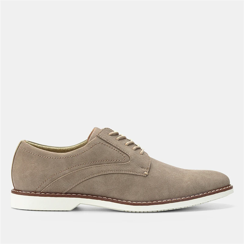 

2021 Hot Casual leather shoes men's shoes high quality large British business casual shoes men's shoes
