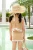 Girls Crochet Split Bikini 2021 Two Pieces Baby Girls Купальники Girl Swimsuit Children Bikini Set Детские Купальники Костюмы