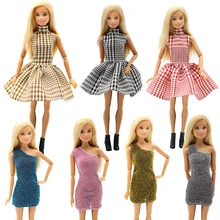 bulk barbie clothes