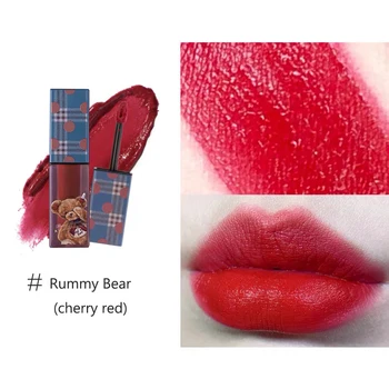 rummy bear