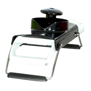 

HOT Multifunctional Vegetable Slicer Potato Chip Cutter Food Fruit Shredder Kitchen Tool TI99