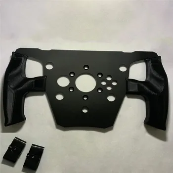 

Professional Car Racing Game Steering Wheel Cover for Thrustmaster T300RS Replacement Simulator Racing Steering Wheel Case Kits