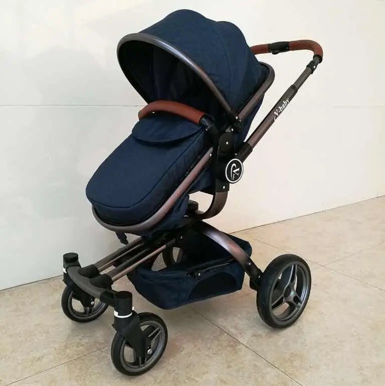 v baby stroller
