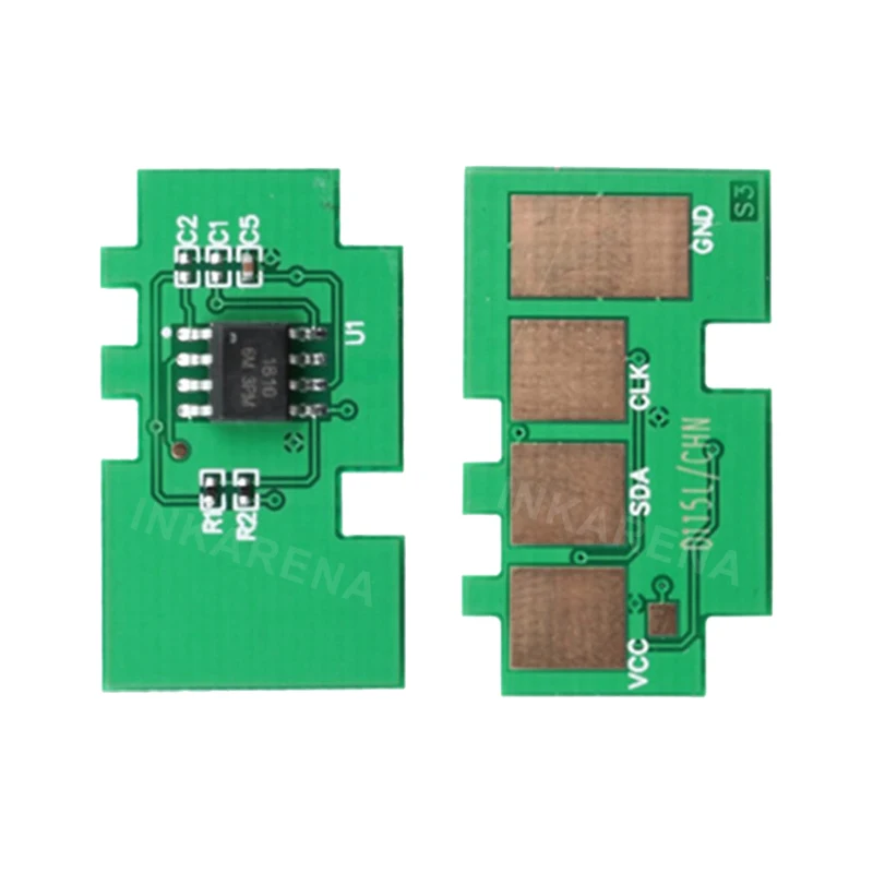 INKARENA MLT-D111S MLT D111S D111 чип сброса тонера для samsung Xpress SL-M2020W M2022 SL M2020 SL-M2020 M2070w лазерный принтер