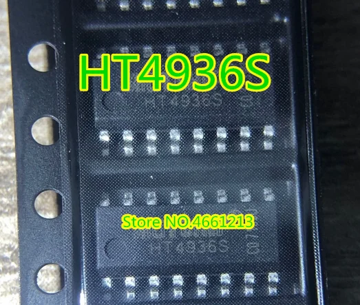 10 шт./лот HT4936S HT4936 оригинальный новый|Коннекторы и разъёмы| |