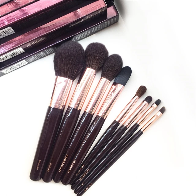 chanel eyeshadow brush