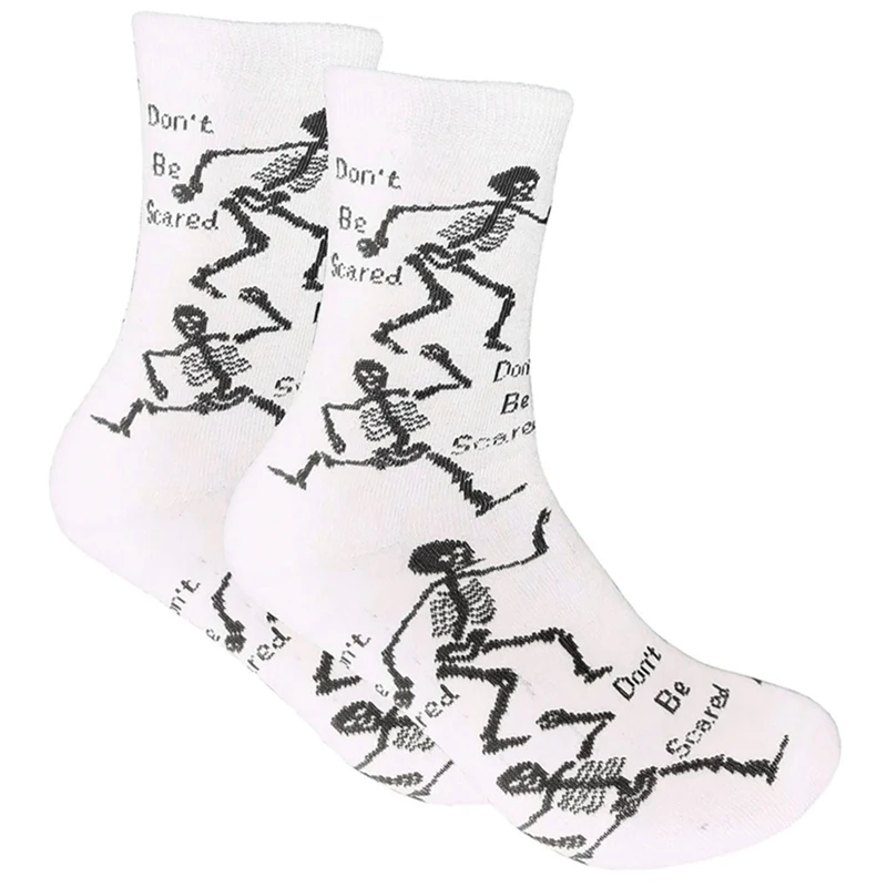 Женские милые модные короткие хлопковые носки на Хэллоуин, чернильная машинка, повседневные носки для косплея, Рождественский теплый подарок для девочек
